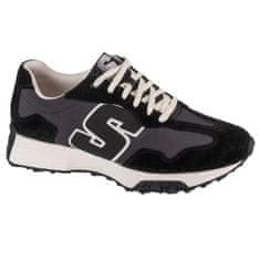 Skechers Obuv čierna 45 EU Upper Cut Neo Jogger Lantis