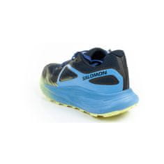 Salomon Obuv beh tmavomodrá 46 EU Glide Max