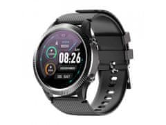 Carneo Athlete GPS/Black/Šport Band/Black