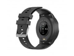 Carneo Athlete GPS/Black/Šport Band/Black