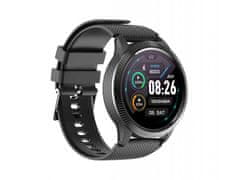 Carneo Athlete GPS/Black/Šport Band/Black