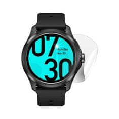 SCREENSHIELD TICWATCH Pre 5 fólie na displej