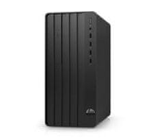 HP Pro Tower 290 G9, i3-12100, Intel HD, 8 GB, SSD 512 GB, FDOS, 1-1-1