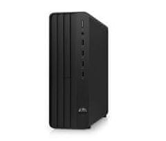 HP Pro SFF 290 G9, i3-12100, Intel HD, 8 GB, SSD 256 GB, FDOS, 1-1-1