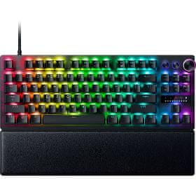 Razer HuntsmanV3 Pre Tenkeyless USLayout