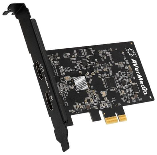 AVerMedia Live Streamer Ultra HD/GC571