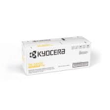 Kyocera toner TK-5370Y žltá na 5 000 A4 (pri 5% pokrytí), pre PA3500cx, MA3500cix/cifx