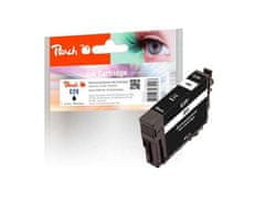 Peach kompatibilný cartridge Epson T2981, No 29, black, 6,2 ml