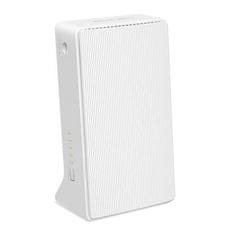 TP-LINK Modem Mercusys MB130-4G AC1200, LTE s WiFi routerom, 1x LAN, 1x WAN, 1x slot SIM, 2,4/5GHz