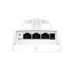 TP-LINK EAP215-Bridge KIT Omada bezdrôtový spoj vnútorné/vonkajšie AP, 5 GHz, 867 Mbps