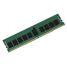 Kingston 8GB 3200MHz DDR4 ECC Reg CL22 1Rx8 Micron R Rambus