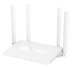 Imou by Dahua Dual-Band Wi-Fi router HR12F/ Wi-Fi IEEE 802.11b/g/n (2.4GHz)/ IEEE 802.11a/n/ac (5GHz)/ 3x LAN/ 1x WAN