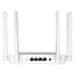 Imou by Dahua Dual-Band Wi-Fi router HR12F/ Wi-Fi IEEE 802.11b/g/n (2.4GHz)/ IEEE 802.11a/n/ac (5GHz)/ 3x LAN/ 1x WAN