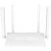 Imou by Dahua Dual-Band Wi-Fi router HR12F/ Wi-Fi IEEE 802.11b/g/n (2.4GHz)/ IEEE 802.11a/n/ac (5GHz)/ 3x LAN/ 1x WAN