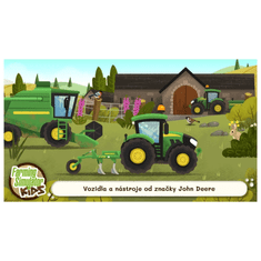 NS - Farming Simulator Kids