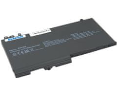 Avacom Batéria pre Dell Latitude E5250 Li-Pol 11,4 V 3600mAh 41Wh