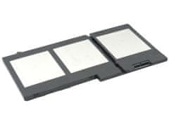 Avacom Batéria pre Dell Latitude E5250 Li-Pol 11,4 V 3600mAh 41Wh