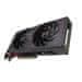 Sapphire PULSE AMD RADEON RX 7600 XT 16GB / 16GB GDDR6 / PCI-E / 2x HDMI / 2x DP