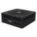 UMAX Mini PC U-Box N10 Pro/ N100/8GB/256GB SSD/HDMI/VGA/DP/4x USB 3.0/BT/Wi-Fi/2x LAN/W11 Pro