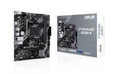 ASUS PRIME A520M-R