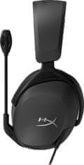 HyperX Cloud Stinger 2 Core/Stereo/Jack/Drôt/Čierna