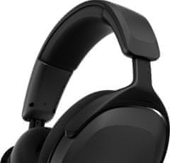 HyperX Cloud Stinger 2 Core/Stereo/Jack/Drôt/Čierna