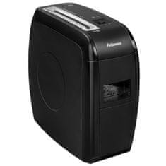 Fellowes Skartovač Powershred 21Cs častice