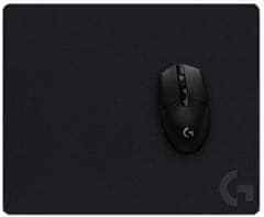 Logitech G240 Cloth Gaming Mousepad - EWR2