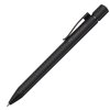Guľôčkové pero Grip 2011 XB - čierne s čiernym klipom