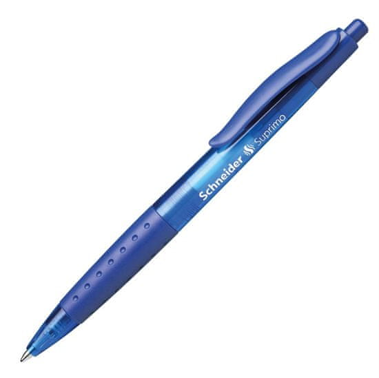 Schneider Ceruzka guličková Suprimo, modrá