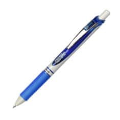 Pentel Gélový roller Energel ECO 07 - 0,5 mm, modrý