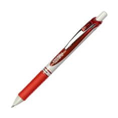 Pentel Gélový roller Energel ECO 07 - 0,5 mm, červený