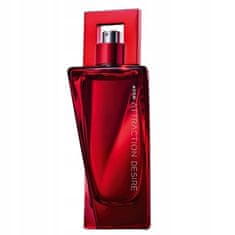 Avon Attraction Desire for Her EDP