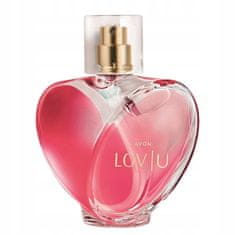 Avon Lov U EDP