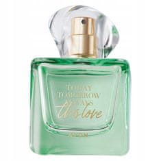 Avon TTA This Love for Her EDP