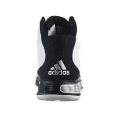 Adidas Obuv basketball 42 2/3 EU Flight Path