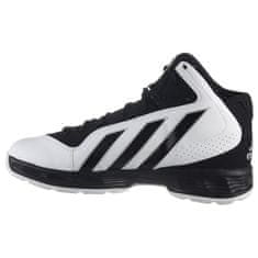 Adidas Obuv basketball 42 2/3 EU Flight Path