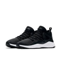 Nike Obuv čierna 40.5 EU Air Jordan Formula 23