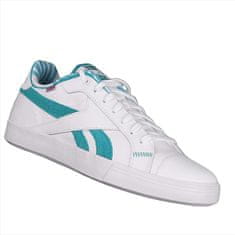 Reebok Trampky 45.5 EU Tennis Vulc Low