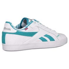 Reebok Trampky 45.5 EU Tennis Vulc Low