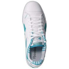 Reebok Trampky 45.5 EU Tennis Vulc Low