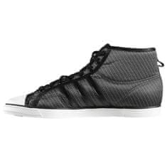 Adidas Obuv 40 EU Nizza Mid Sleek W