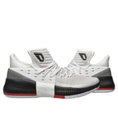 Adidas Obuv basketball 47 1/3 EU D Lillard 3