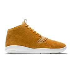 Nike Obuv medová 40.5 EU Air Jordan Eclipse Chukka Leather