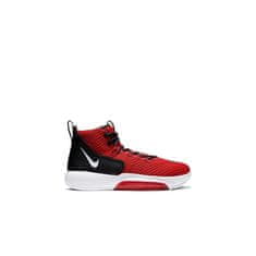 Nike Obuv basketball 42 EU Zoom Rize