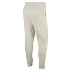 Nike Nohavice biela 178 - 182 cm/XL Flight Loopback Pant