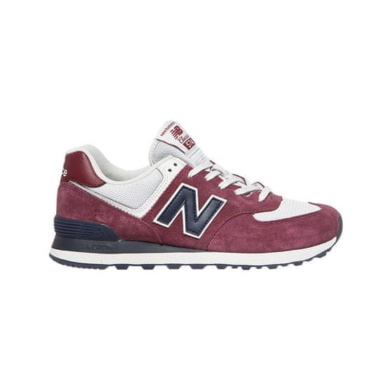 New Balance Obuv 42.5 EU ML574ESW