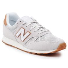 New Balance Obuv sivá 46.5 EU 373