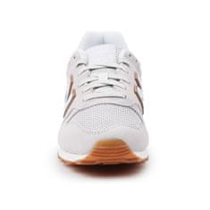 New Balance Obuv sivá 46.5 EU 373