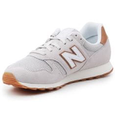 New Balance Obuv sivá 46.5 EU 373